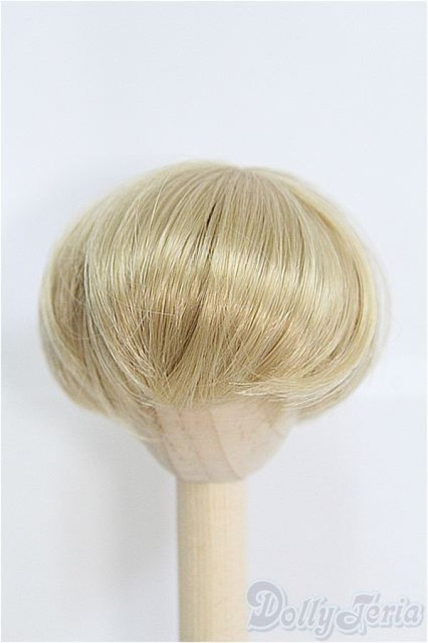画像1: 7〜8inch/ウィッグ I-25-03-30-3014-TO-ZI (1)