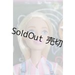 画像: バービー/バービーとおしごと!アートのせんせいセット I-25-06-29-1098-TO-ZI