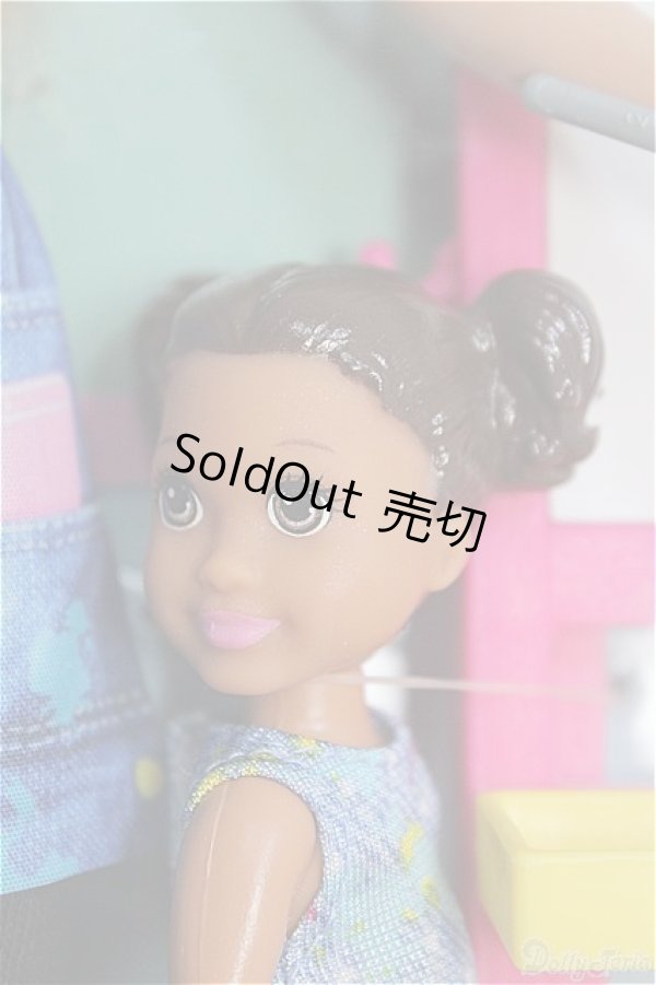 画像2: バービー/バービーとおしごと！アートのせんせいセット I-25-06-29-1098-TO-ZI (2)