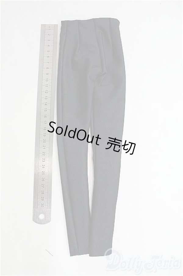 画像2: SD13BOY/OF パンツ/1/3　65ｃｍ　BJD　MJD　衣装　ドール用 I-25-08-10-088-TO-ZI (2)