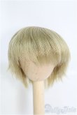 画像1: 7~8inch/ウィッグ I-25-04-06-2018-TO-ZI (1)