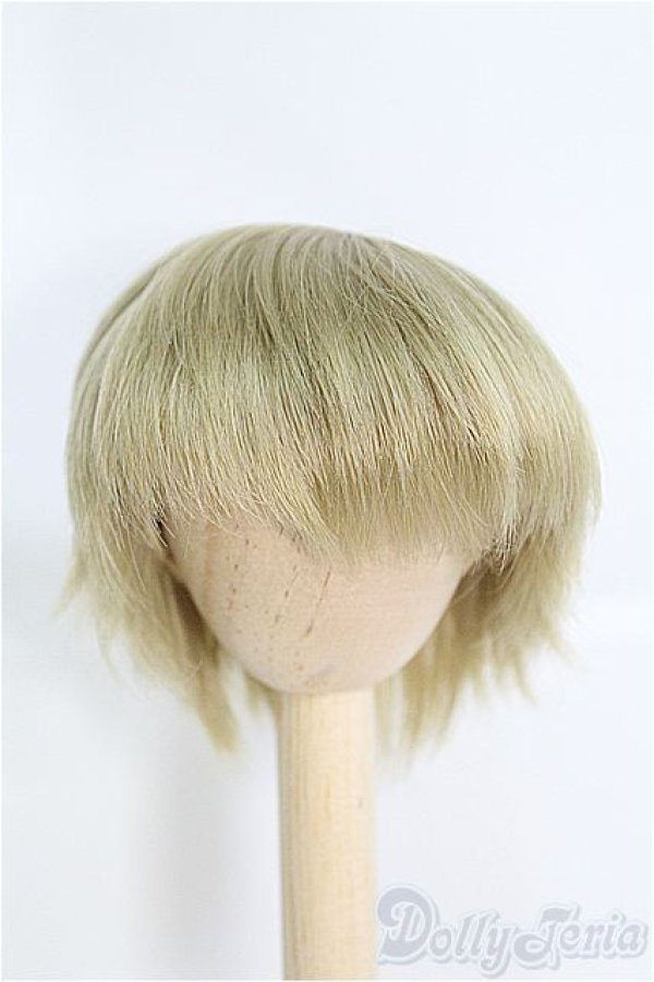 画像1: 7~8inch/ウィッグ I-25-04-06-2018-TO-ZI (1)