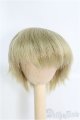 画像: 7~8inch/ウィッグ I-25-04-06-2018-TO-ZI
