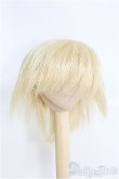 画像1: 7~8inch/ウィッグ I-25-04-06-2017-TO-ZI (1)