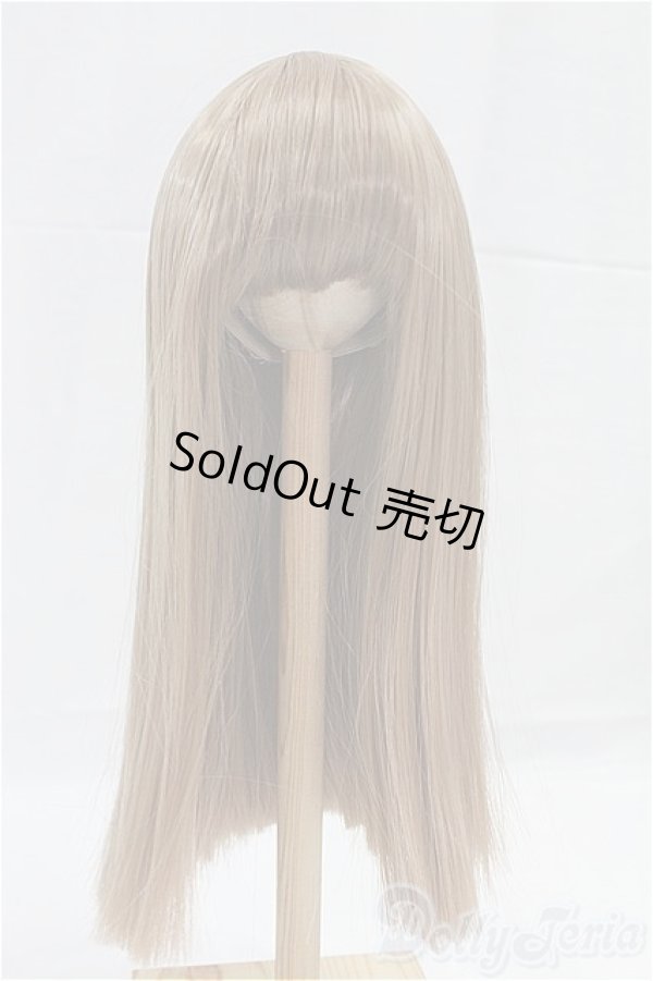 画像1: ネオブライス/ウィッグ/ I-25-09-28-328-TO-ZI (1)