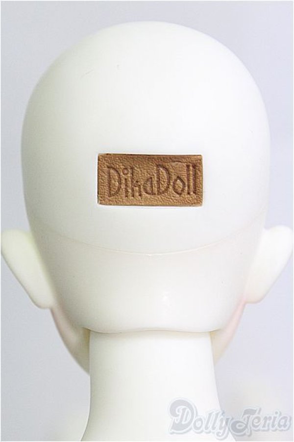 画像4: DikaDoll/Droma/ I-25-10-19-401-TO-ZI (4)