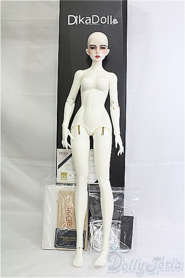 画像5: DikaDoll/Droma/ I-25-10-19-401-TO-ZI (5)