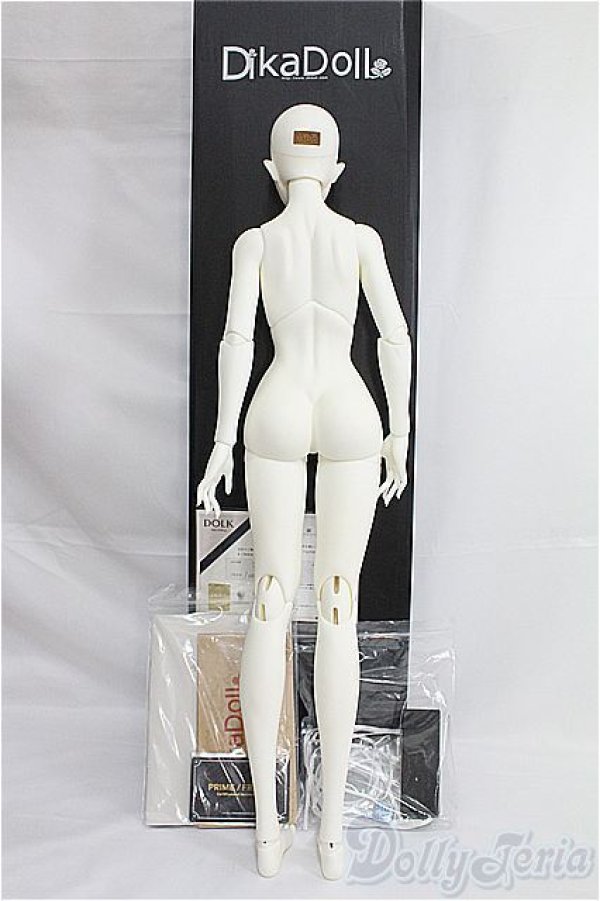 画像6: DikaDoll/Droma/ I-25-10-19-401-TO-ZI (6)