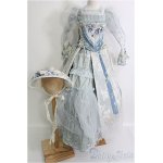 画像: 【SALE】Angelstudio/OF Charlotte Palace Retro Clothes I-24-11-17-1118-TO-ZI