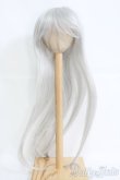 画像1: 8〜9inch/ウィッグ I-25-04-20-2022-TO-ZI (1)