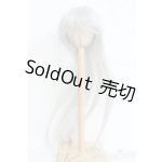 画像: 8〜9inch/ウィッグ I-25-04-20-2022-TO-ZI