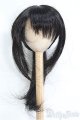 画像: 9〜10inch/ウィッグ I-25-04-13-2026-TO-ZI