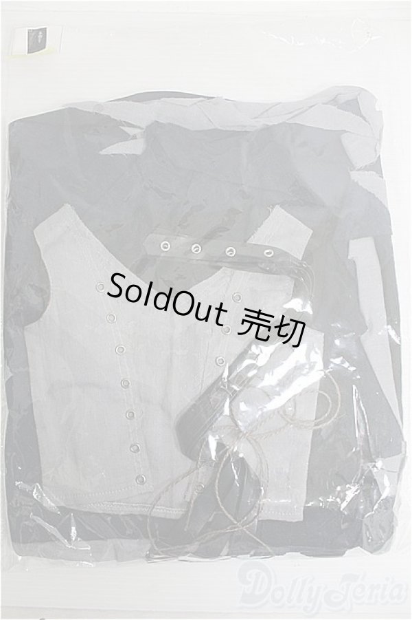 画像1: 【SALE】SPRIT DOLL/OF Ulmus Outfit I-24-11-10-1109-TO-ZI (1)