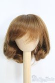 画像1: 7〜8inch/ウィッグ I-25-04-20-3017-TO-ZI (1)