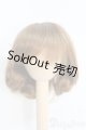 画像: 7〜8inch/ウィッグ I-25-04-20-3017-TO-ZI