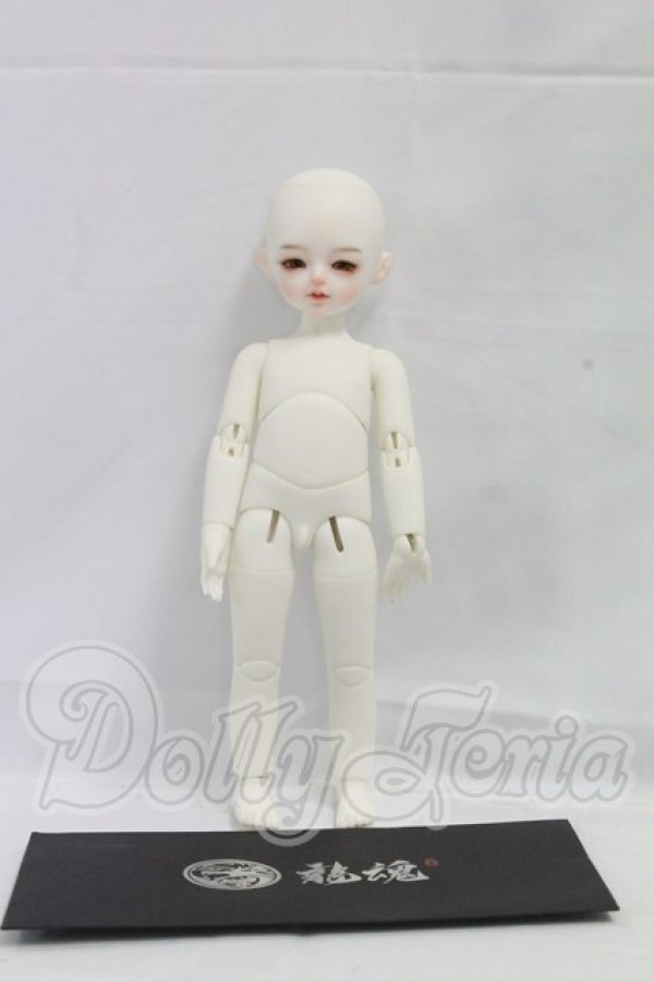 画像6: LOONG SOUL/Little Wei Huo Hu I-26-02-22-001-TO-ZI (6)