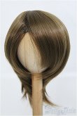 画像1: 9〜10inch/ウィッグ I-25-03-23-2027-TO-ZI (1)