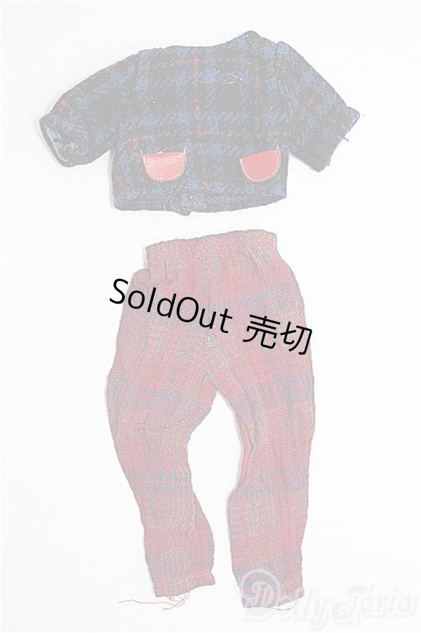 画像1: タミーちゃん/OF：衣装 I-25-03-30-3108-TO-ZI (1)