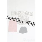 画像: 1/6ドール(22cm)/OF 衣装3点セット I-25-04-13-2128-TO-ZI