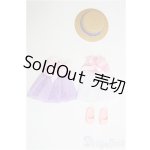 画像: 1/12ドール/衣服&小物セット I-25-04-06-3150-TO-ZI