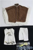 画像1: ネオブライス/OF 衣装セット I-25-04-13-3113-TO-ZI (1)