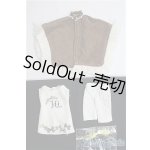 画像: ネオブライス/OF 衣装セット/ I-25-09-28-302-TO-ZI