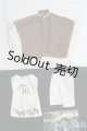 画像: ネオブライス/OF 衣装セット/ I-25-09-28-302-TO-ZI