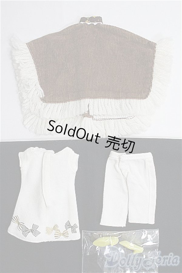 画像2: ネオブライス/OF 衣装セット/ I-25-09-28-302-TO-ZI (2)