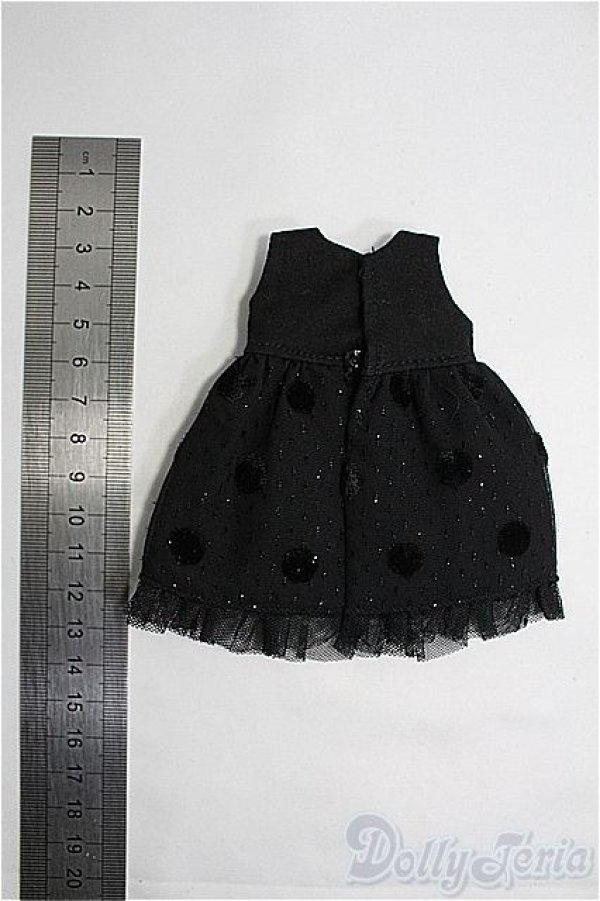画像2: 1/6(22cm)ドール/OF ピンクワンピース I-25-04-13-3124-TO-ZI (2)