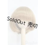 画像: 7〜8inch/ウィッグ I-25-04-20-3016-TO-ZI