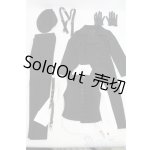 画像: 70cmドール/OF SADOL製衣装セット I-25-06-01-3084-TO-ZI
