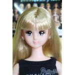 画像: 【SALE】ジェニー/フローラ：フレンドドール I-24-11-10-1028-KN-ZI