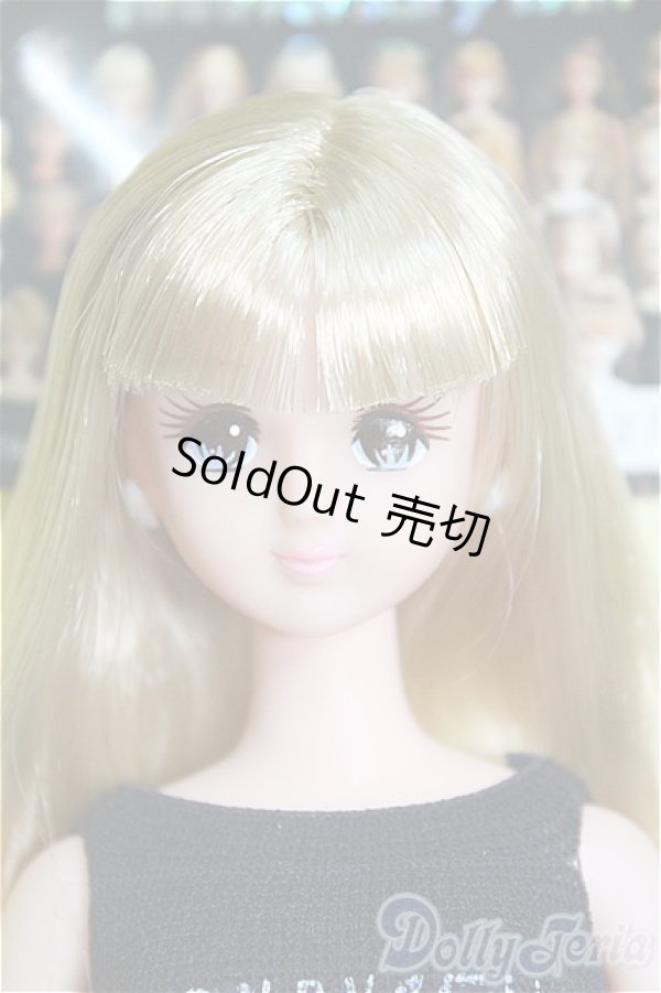 画像1: ジェニー/フローラ：フレンドドール I-24-11-10-1028-KN-ZI (1)