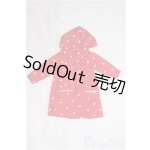 画像: ジェニー/OF:レインジャケット I-25-03-30-2096-KN-ZI