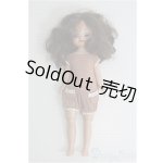 画像: タイニーベッツィー/パーキーフェイス：本体 I-25-05-18-1093-TO-ZI