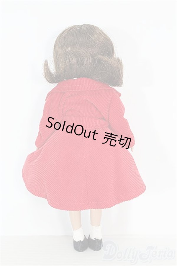 画像3: タイニーベッツィー/Ready to travel/ I-25-10-12-357-KD-ZI (3)