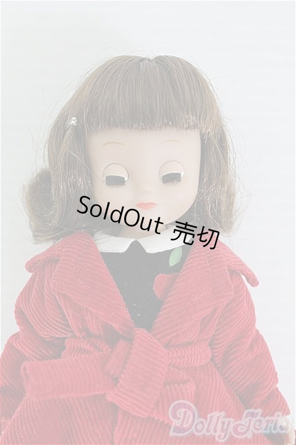 画像4: タイニーベッツィー/Ready to travel/ I-25-10-12-357-KD-ZI (4)