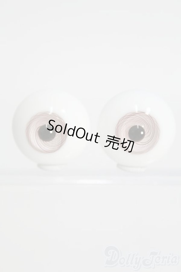 画像1: グラスアイ/18ｍｍ I-25-05-18-3005-TO-ZI (1)