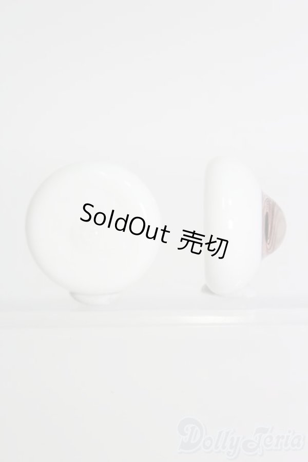 画像2: グラスアイ/18ｍｍ I-25-05-18-3005-TO-ZI (2)