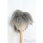 画像: 9〜10inch/ウィッグ I-25-04-06-2027-TO-ZI