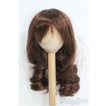画像: 9〜10inch/ウィッグ I-25-03-30-3021-TO-ZI
