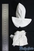 画像2: オビツ11/OF：衣装セット I-25-05-25-3143-TO-ZI (2)