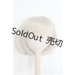 画像: 【SALE】9〜10inch/ウィッグ I-25-01-26-2056-TO-ZI