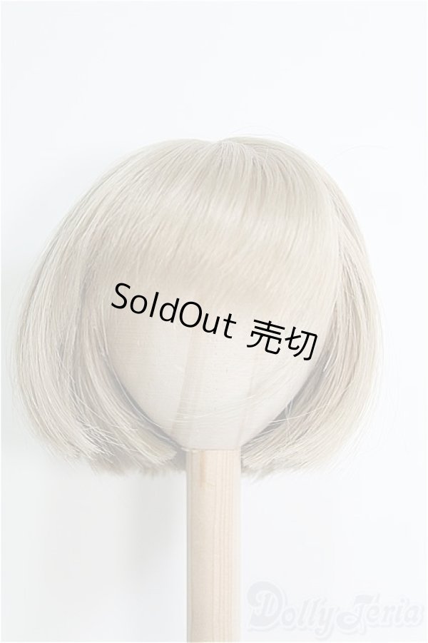 画像1: 【SALE】9〜10inch/ウィッグ I-25-01-26-2056-TO-ZI (1)