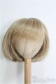 画像: 【SALE】9〜10inch/ウィッグ I-25-01-26-2056-TO-ZI