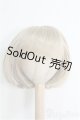 画像: 【SALE】9〜10inch/ウィッグ I-25-01-26-2056-TO-ZI
