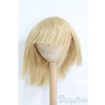 画像: 8〜9inch/ウィッグ I-25-04-20-3022-TO-ZI