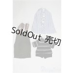 画像: 1/6(22cm)ドール/OF 衣装3点セット I-25-04-06-3092-TO-ZI
