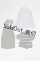 画像: 1/6(22cm)ドール/OF 衣装3点セット I-25-04-06-3092-TO-ZI