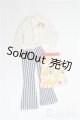 画像: 1/6(22cm)ドール/OF 衣装3点セット I-25-04-06-3093-TO-ZI